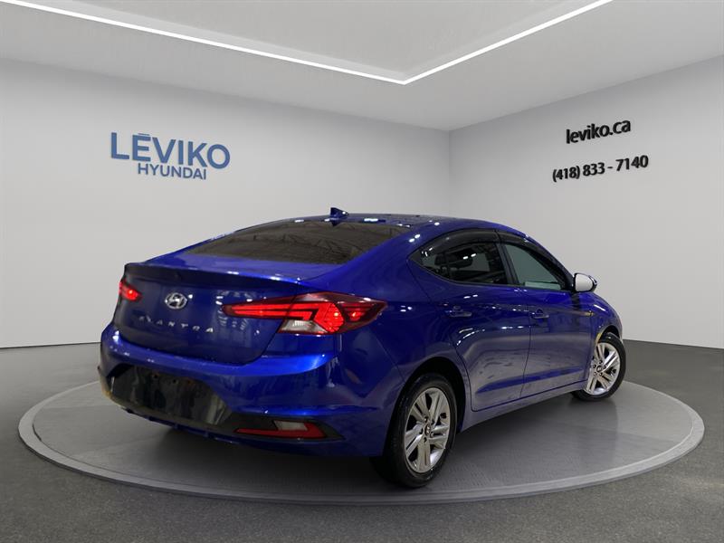 hyundai Elantra 2019 - 5