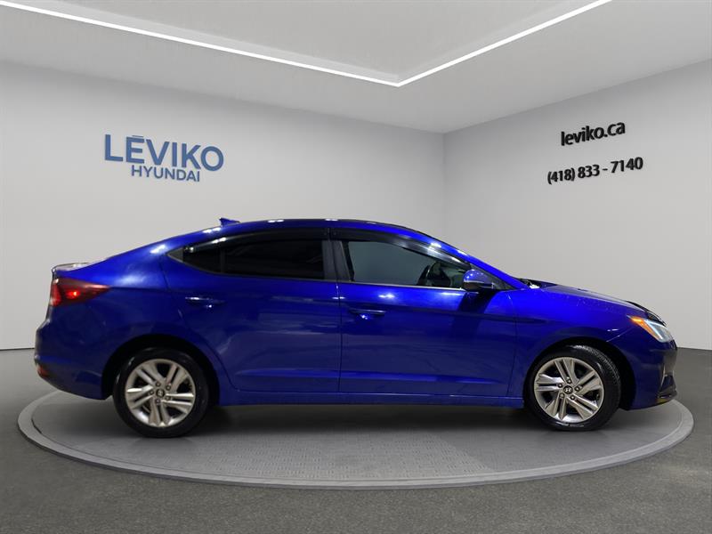 hyundai Elantra 2019 - 6