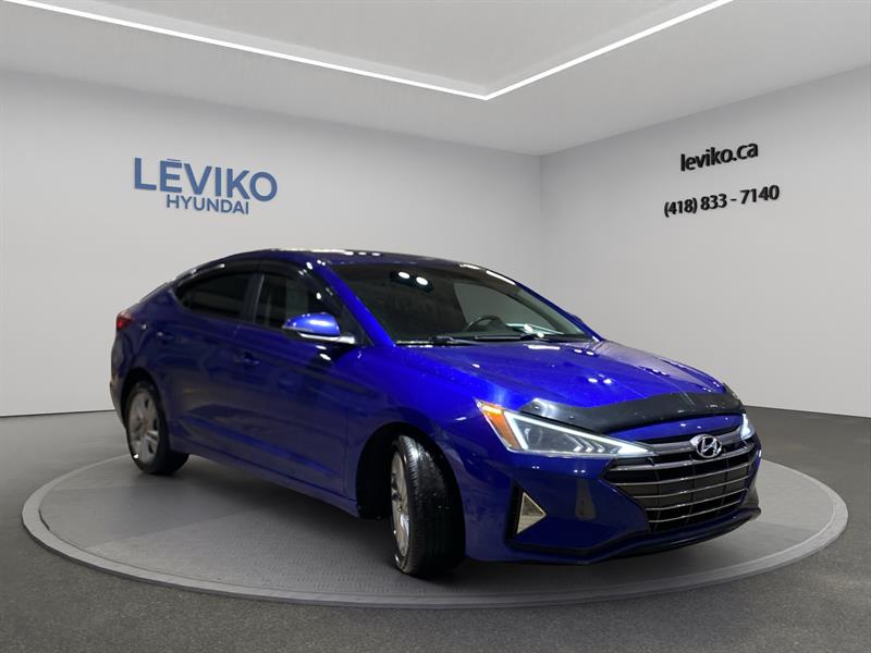 hyundai Elantra 2019 - 7