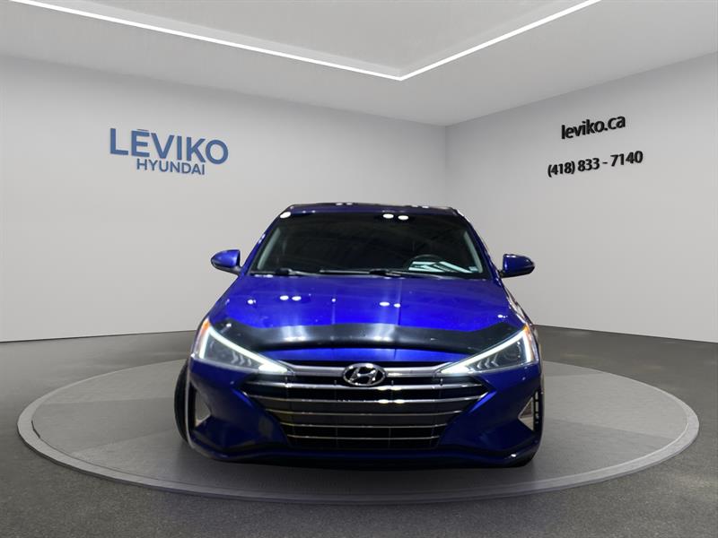 hyundai Elantra 2019 - 8