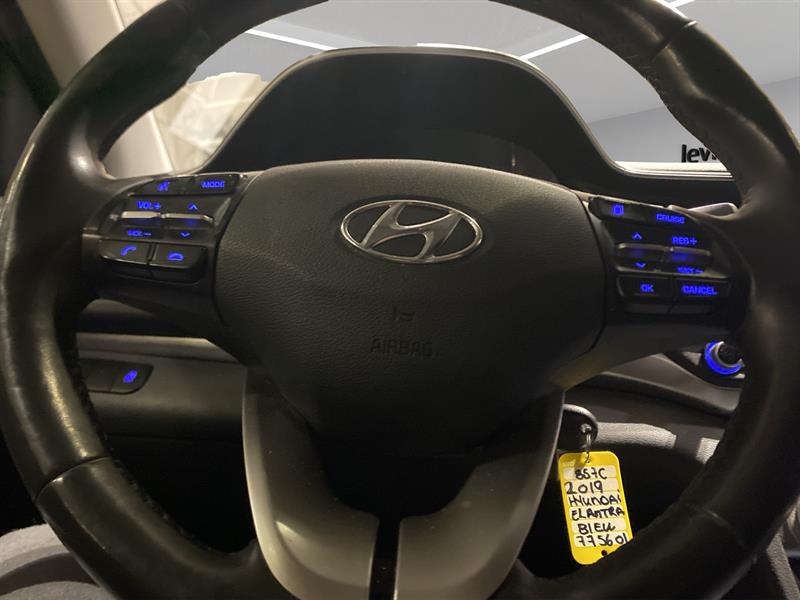 hyundai Elantra 2019 - 9