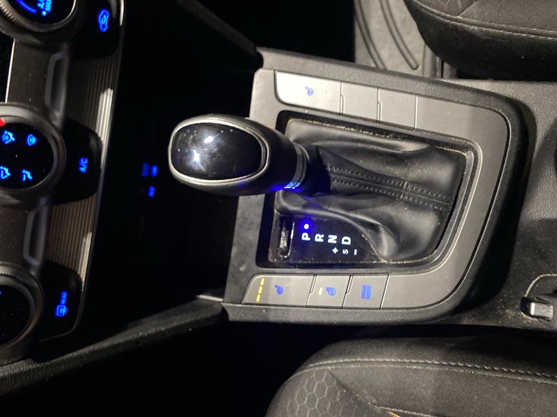 hyundai Elantra 2019 - 10