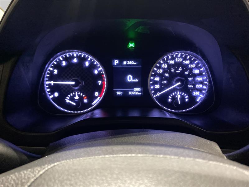 hyundai Elantra 2019 - 14