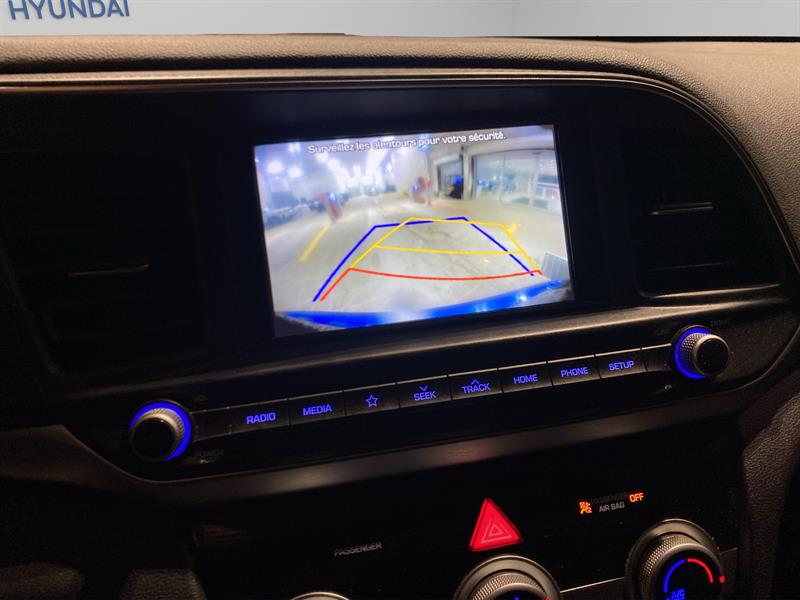 hyundai Elantra 2019 - 15