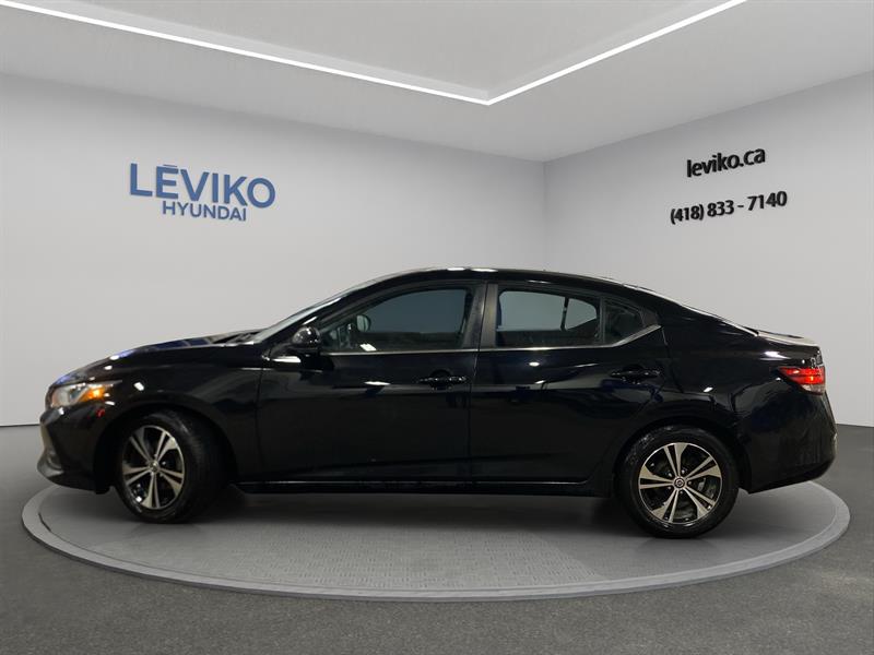 nissan Sentra 2021 - 2