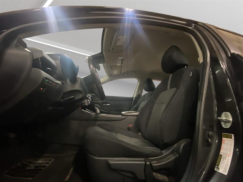 nissan Sentra 2021 - 9