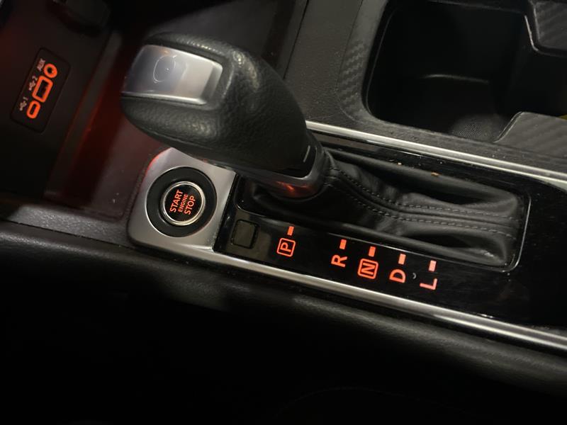 nissan Sentra 2021 - 12