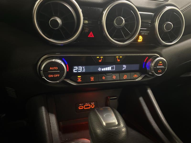 nissan Sentra 2021 - 13