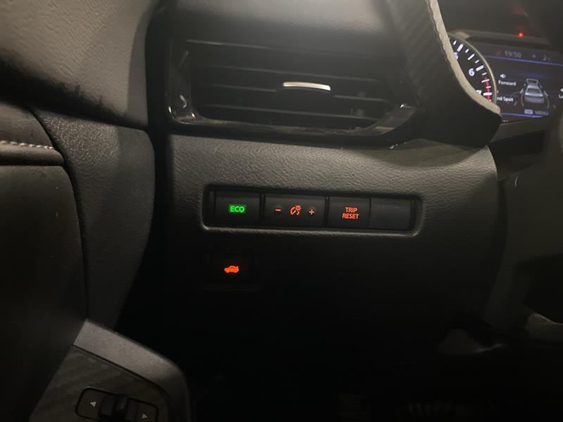 nissan Sentra 2021 - 16