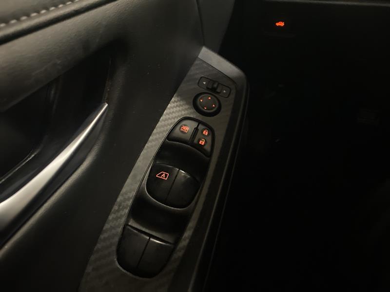 nissan Sentra 2021 - 17