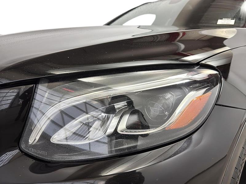 mercedes-benz GLC 2018 - 3