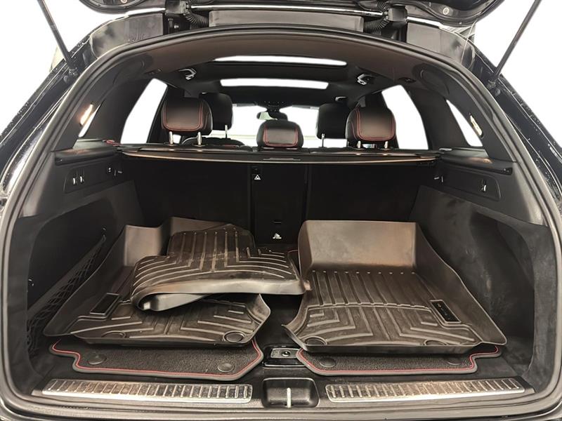 mercedes-benz GLC 2018 - 11