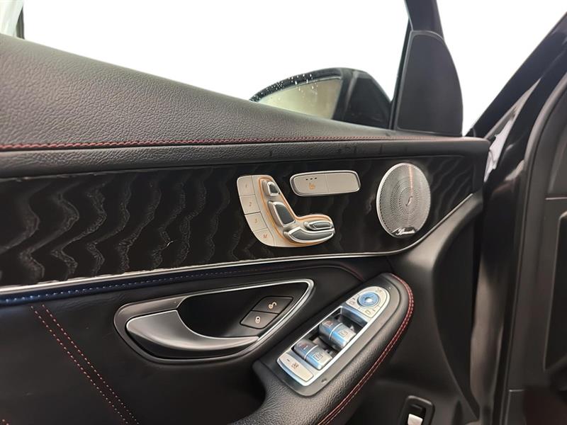 mercedes-benz GLC 2018 - 13