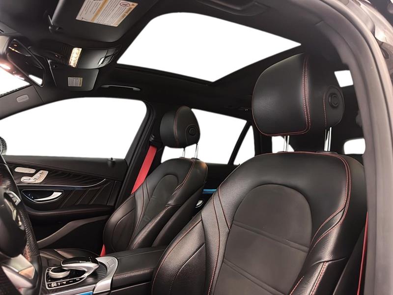 mercedes-benz GLC 2018 - 18