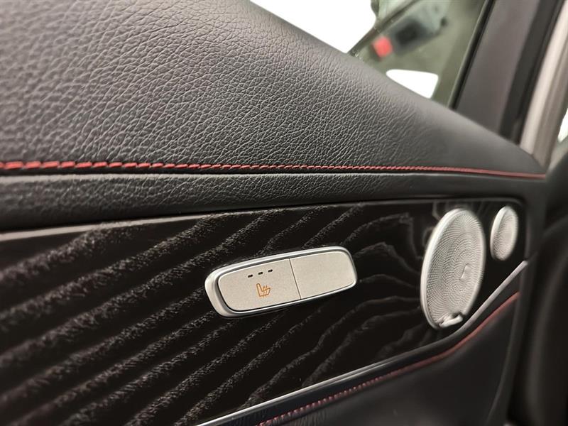 mercedes-benz GLC 2018 - 19