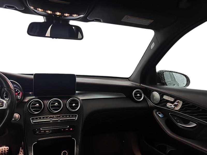 mercedes-benz GLC 2018 - 24