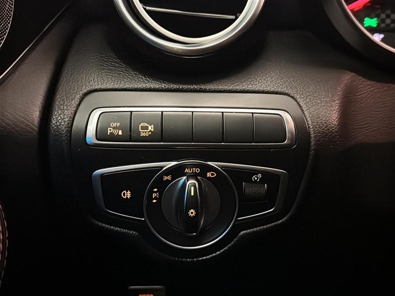 mercedes-benz GLC 2018 - 26