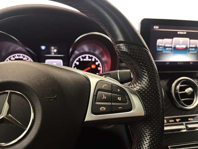 mercedes-benz GLC 2018 - 28