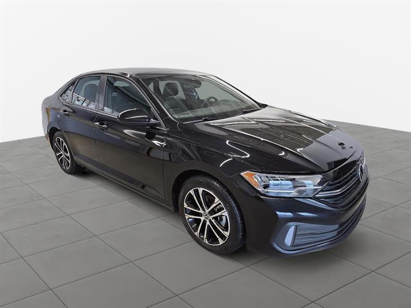 volkswagen Jetta 2023