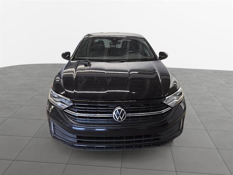 volkswagen Jetta 2023 - 2