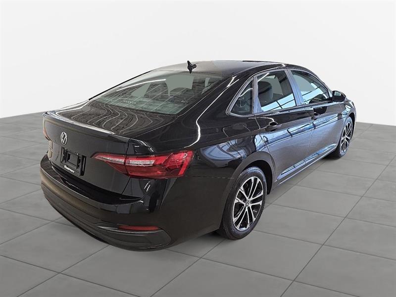 volkswagen Jetta 2023 - 4