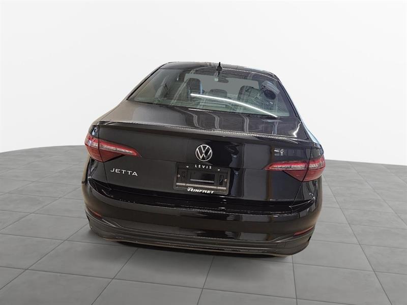 volkswagen Jetta 2023 - 5