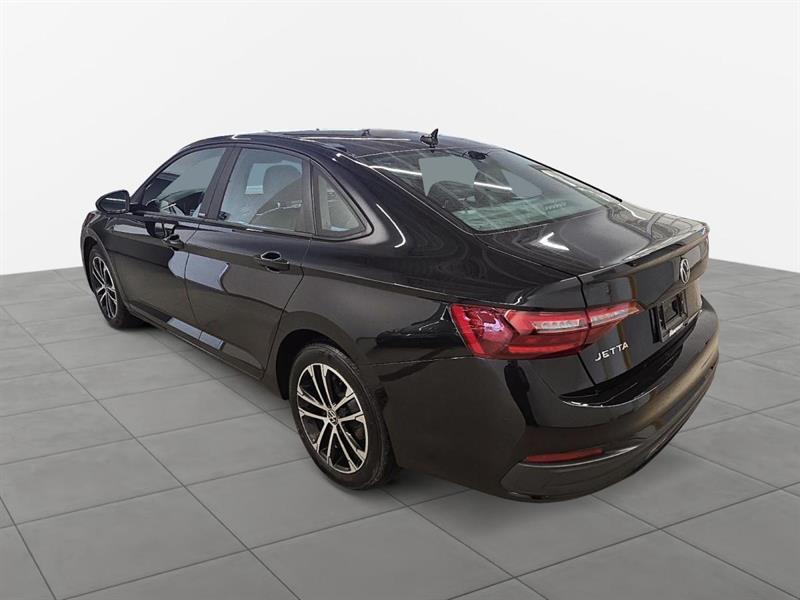 volkswagen Jetta 2023 - 6