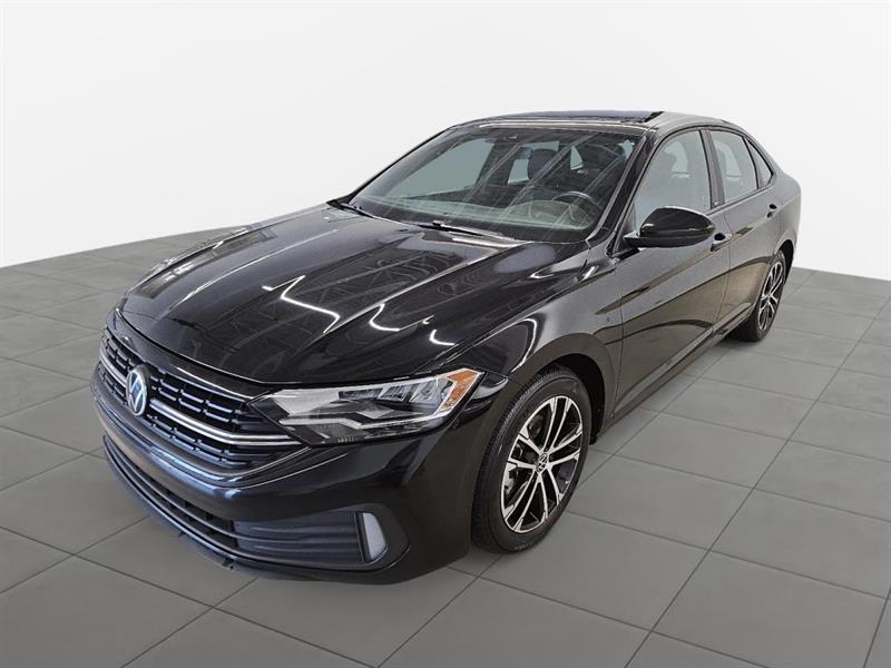 volkswagen Jetta 2023 - 8