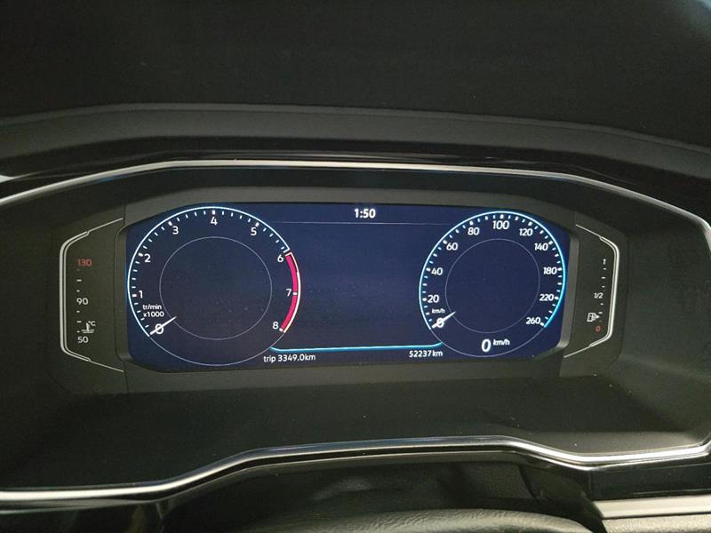 volkswagen Jetta 2023 - 15