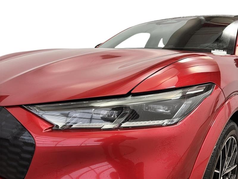 ford MACH E 2021 - 5