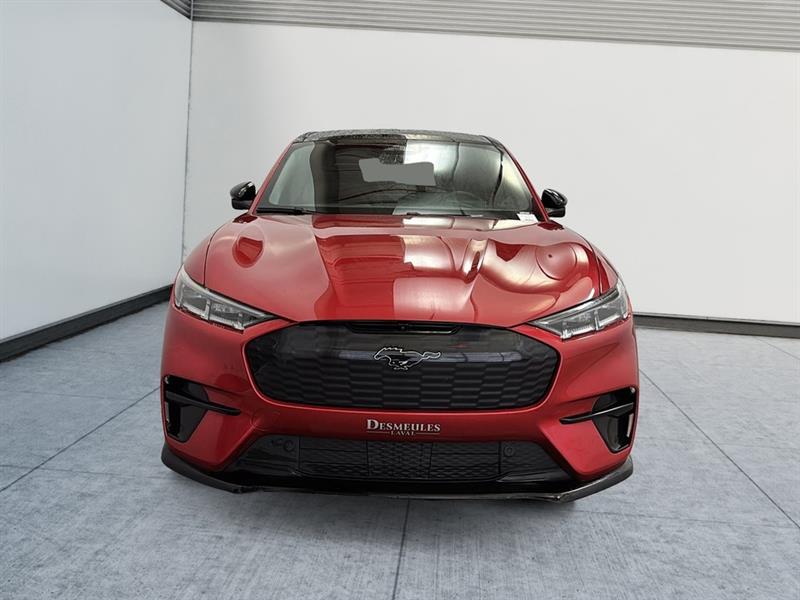 ford MACH E 2021 - 6