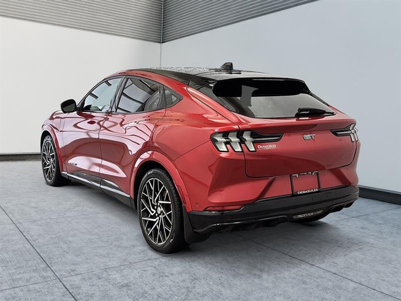 ford MACH E 2021 - 10