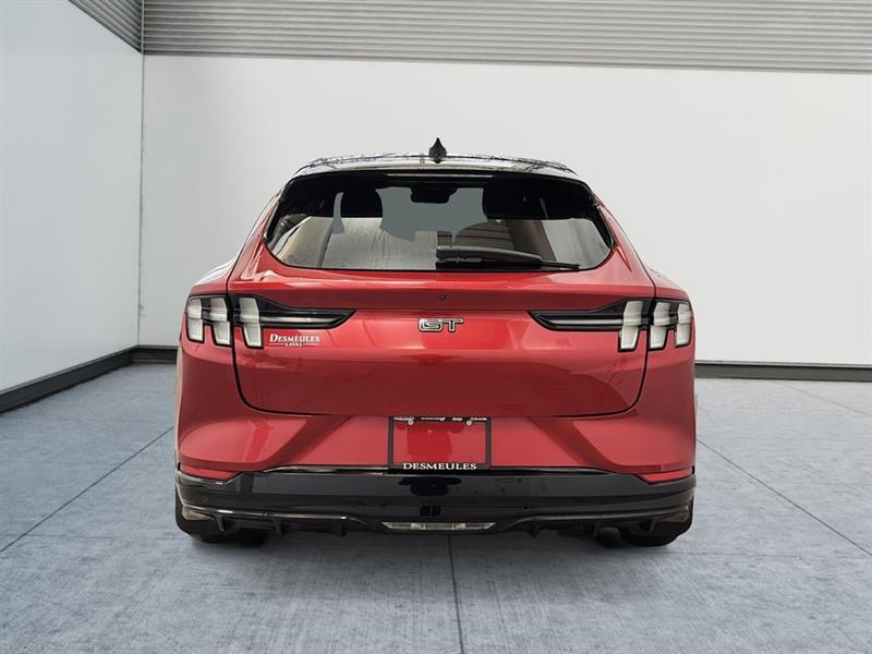 ford MACH E 2021 - 11