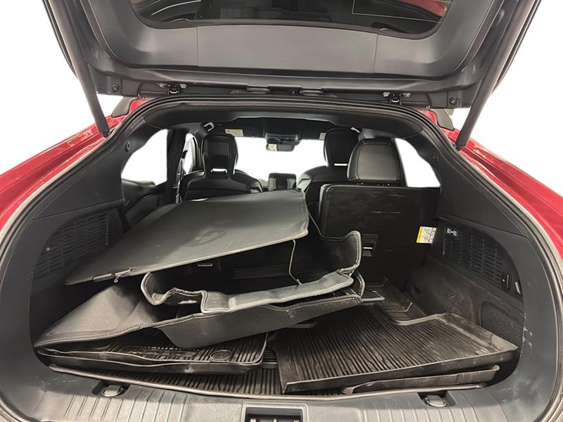 ford MACH E 2021 - 13