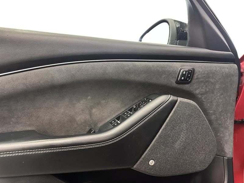 ford MACH E 2021 - 14