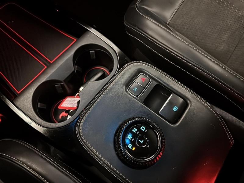 ford MACH E 2021 - 33