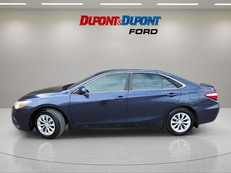 toyota Camry 2016 - 2