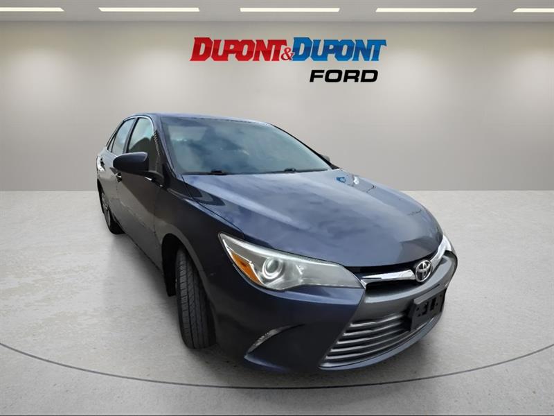 toyota Camry 2016 - 6