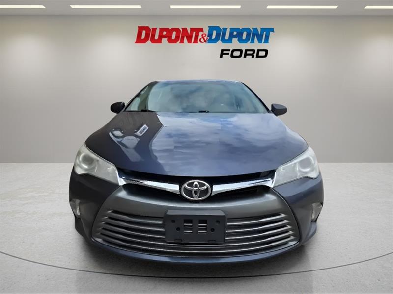 toyota Camry 2016 - 7