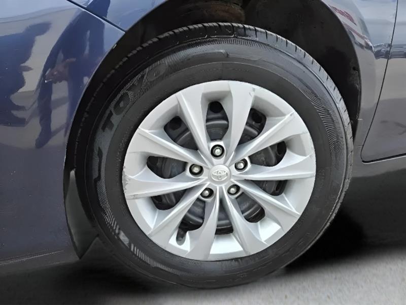 toyota Camry 2016 - 8