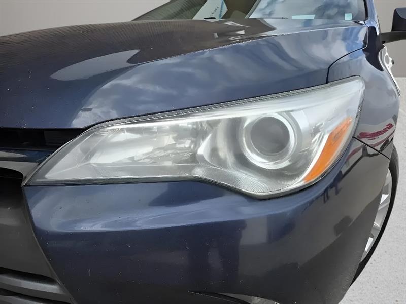 toyota Camry 2016 - 9