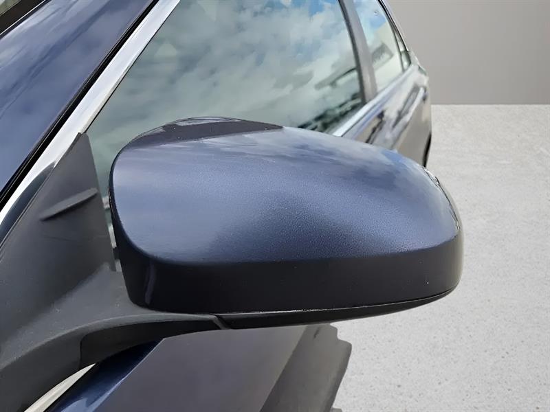 toyota Camry 2016 - 11