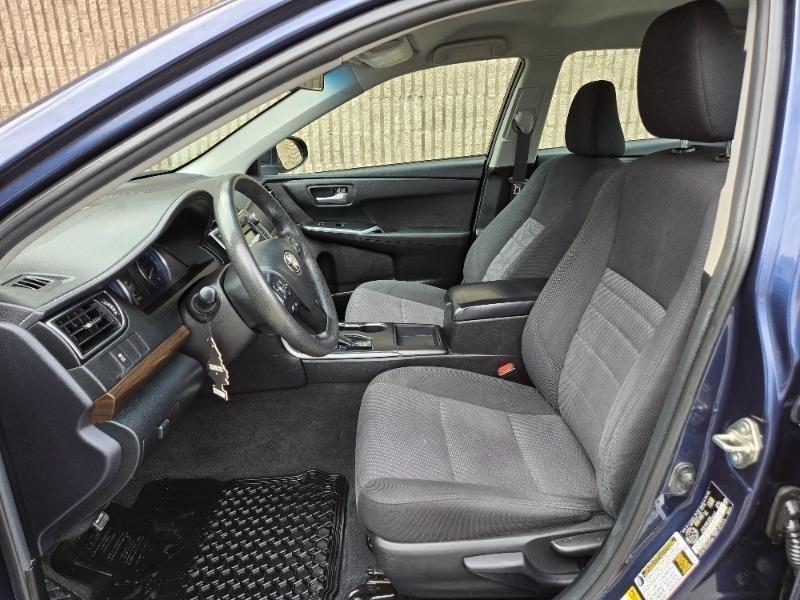 toyota Camry 2016 - 14