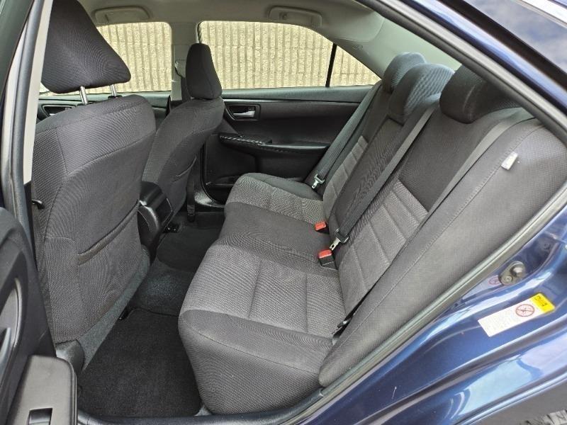 toyota Camry 2016 - 16