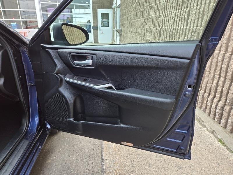 toyota Camry 2016 - 20