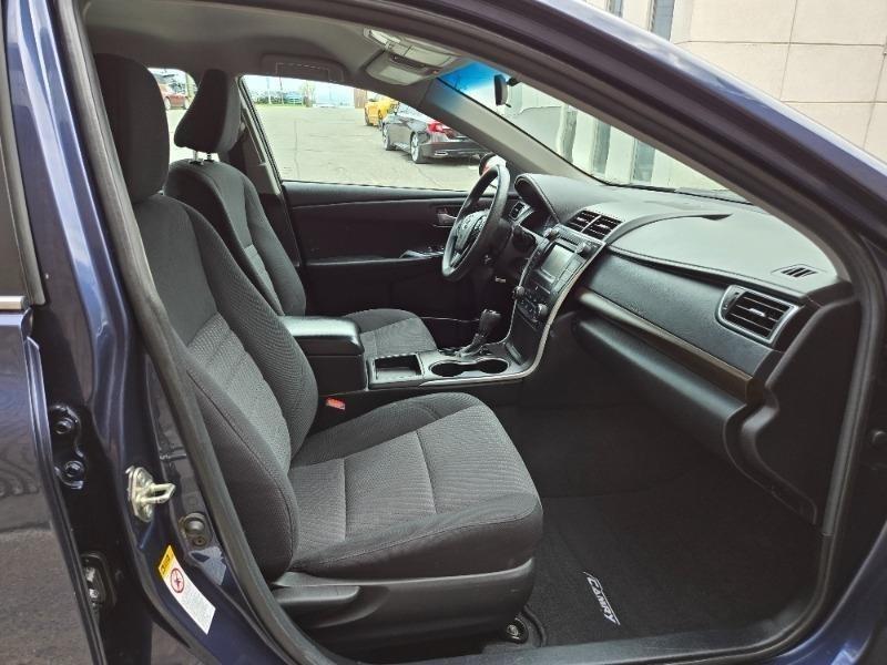 toyota Camry 2016 - 21