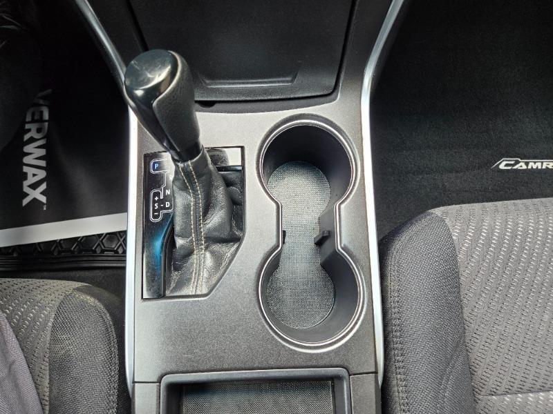 toyota Camry 2016 - 26