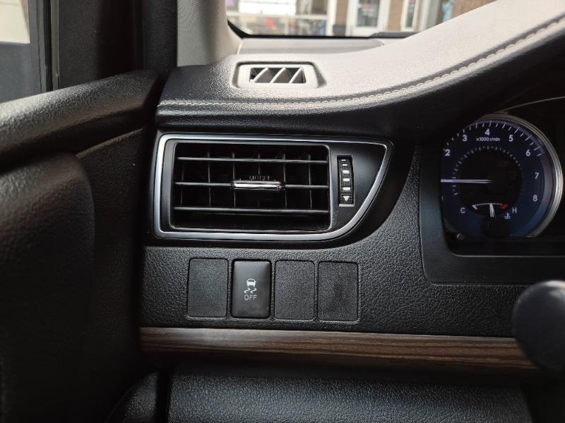 toyota Camry 2016 - 28