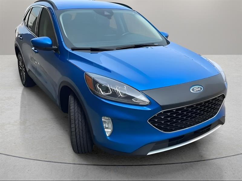 ford Escape 2020 - 4