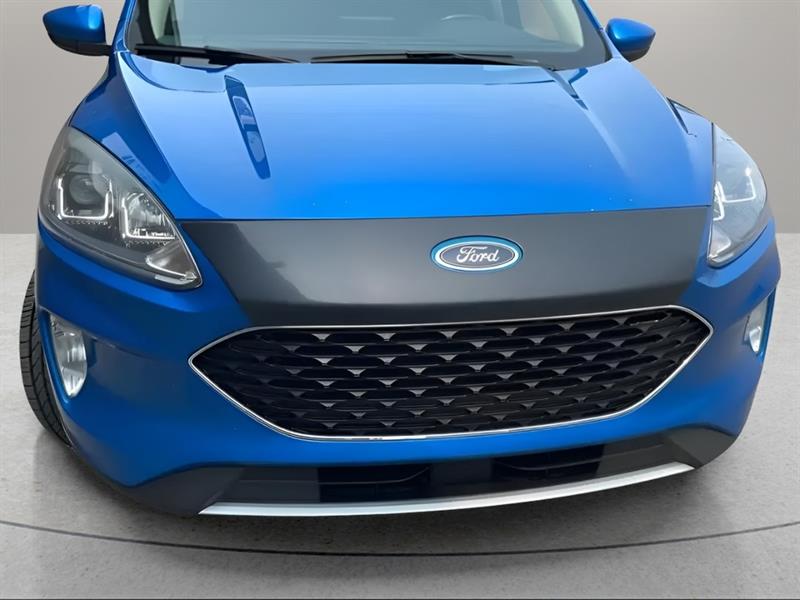 ford Escape 2020 - 5